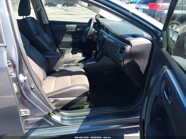 46210390 :رقم المزاد ، 2T1BURHE7GC623634 vin ، 2016 Toyota Corolla S Plus مزاد بيع