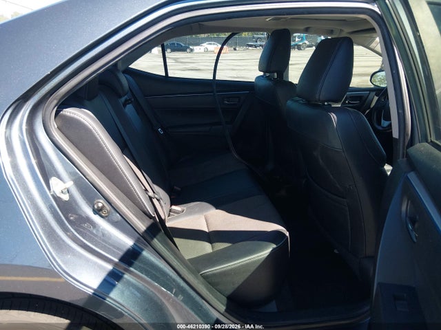 46210390 :رقم المزاد ، 2T1BURHE7GC623634 vin ، 2016 Toyota Corolla S Plus مزاد بيع