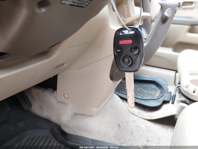 46210391 :رقم المزاد ، SHSRD78996U441734 vin ، 2006 Honda Cr-v Se مزاد بيع
