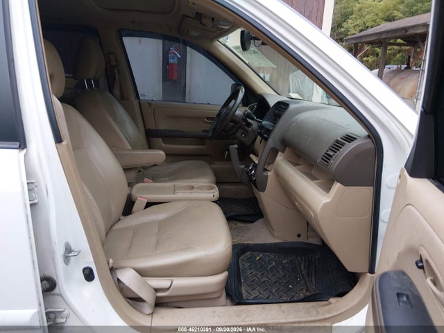 46210391 :رقم المزاد ، SHSRD78996U441734 vin ، 2006 Honda Cr-v Se مزاد بيع