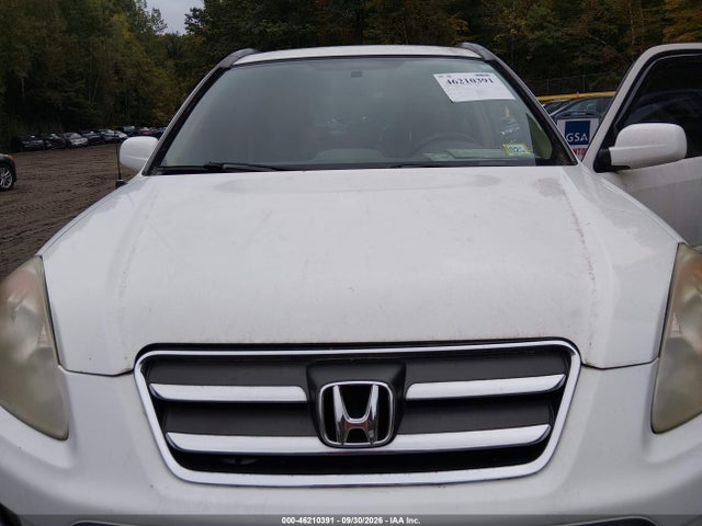 46210391 :رقم المزاد ، SHSRD78996U441734 vin ، 2006 Honda Cr-v Se مزاد بيع