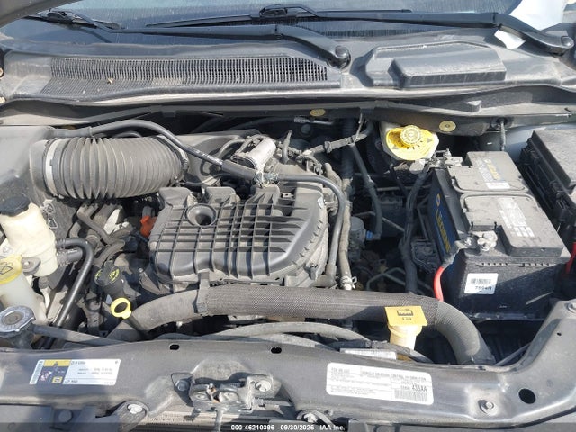 Aukcja sprzedaży 2019 Dodge Grand Caravan Sxt, vin: 2C4RDGCG8KR726064, numer aukcji: 46210396
