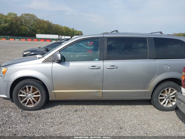 Aukcja sprzedaży 2019 Dodge Grand Caravan Sxt, vin: 2C4RDGCG8KR726064, numer aukcji: 46210396