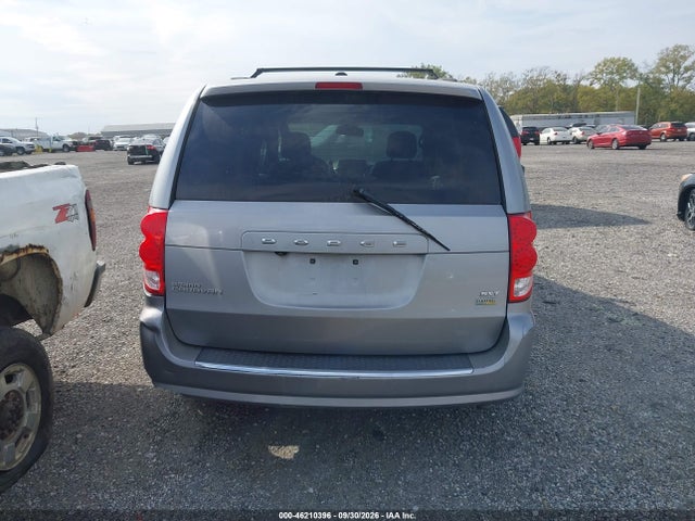 Aukcja sprzedaży 2019 Dodge Grand Caravan Sxt, vin: 2C4RDGCG8KR726064, numer aukcji: 46210396