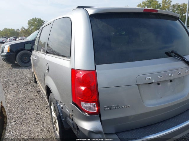 Aukcja sprzedaży 2019 Dodge Grand Caravan Sxt, vin: 2C4RDGCG8KR726064, numer aukcji: 46210396