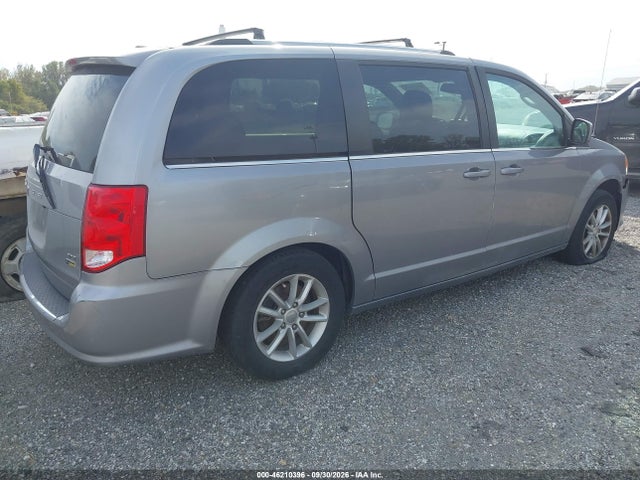 Aukcja sprzedaży 2019 Dodge Grand Caravan Sxt, vin: 2C4RDGCG8KR726064, numer aukcji: 46210396