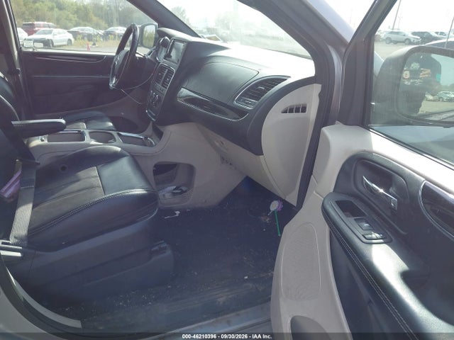 Aukcja sprzedaży 2019 Dodge Grand Caravan Sxt, vin: 2C4RDGCG8KR726064, numer aukcji: 46210396