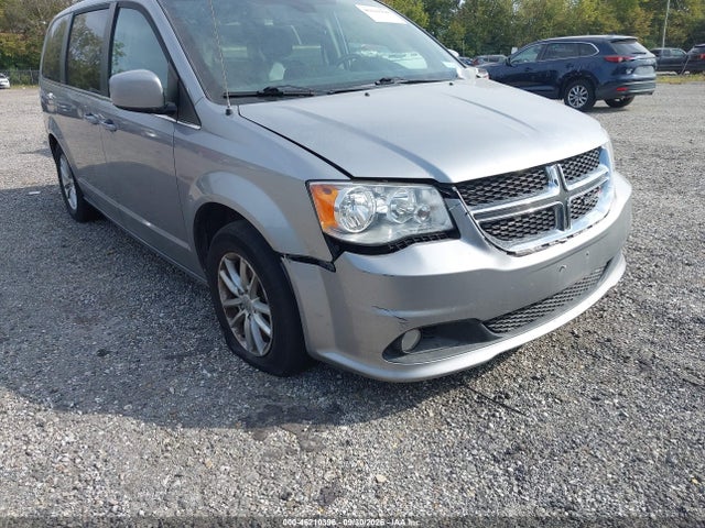 Aukcja sprzedaży 2019 Dodge Grand Caravan Sxt, vin: 2C4RDGCG8KR726064, numer aukcji: 46210396