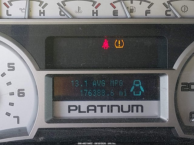 46210402 :رقم المزاد ، 1FTFW1EV1AFB55643 vin ، 2010 Ford F-150 Fx4/harley-davidson/king Ranch/lariat/platinum/xl/xlt مزاد بيع