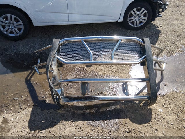 46210402 :رقم المزاد ، 1FTFW1EV1AFB55643 vin ، 2010 Ford F-150 Fx4/harley-davidson/king Ranch/lariat/platinum/xl/xlt مزاد بيع