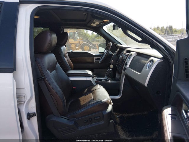 46210402 :رقم المزاد ، 1FTFW1EV1AFB55643 vin ، 2010 Ford F-150 Fx4/harley-davidson/king Ranch/lariat/platinum/xl/xlt مزاد بيع