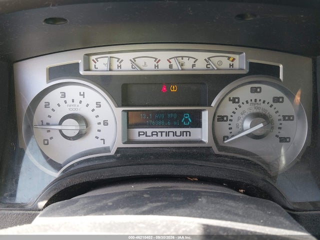 46210402 :رقم المزاد ، 1FTFW1EV1AFB55643 vin ، 2010 Ford F-150 Fx4/harley-davidson/king Ranch/lariat/platinum/xl/xlt مزاد بيع