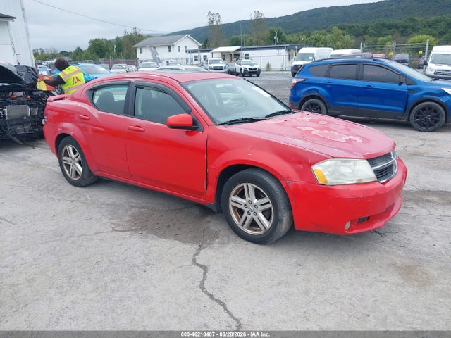 Aukcja sprzedaży 2009 Dodge Avenger Sxt/r/t, vin: 1B3LC56B79N553014, numer aukcji: 46210407