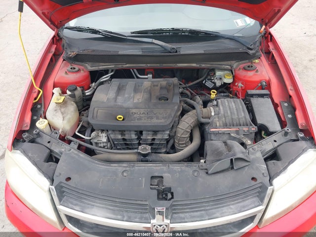 Продаж на аукціоні авто 2009 Dodge Avenger Sxt/r/t, vin: 1B3LC56B79N553014, номер лоту: 46210407
