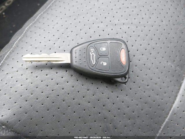Продаж на аукціоні авто 2009 Dodge Avenger Sxt/r/t, vin: 1B3LC56B79N553014, номер лоту: 46210407