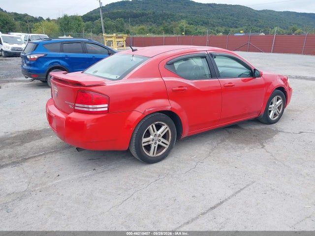 Продаж на аукціоні авто 2009 Dodge Avenger Sxt/r/t, vin: 1B3LC56B79N553014, номер лоту: 46210407