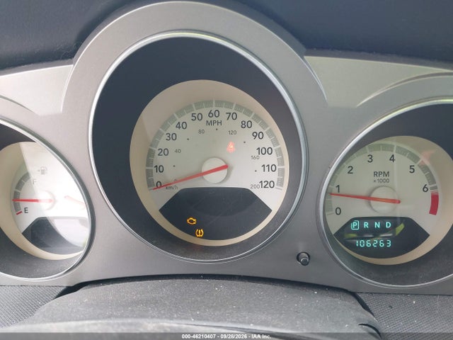 Продаж на аукціоні авто 2009 Dodge Avenger Sxt/r/t, vin: 1B3LC56B79N553014, номер лоту: 46210407