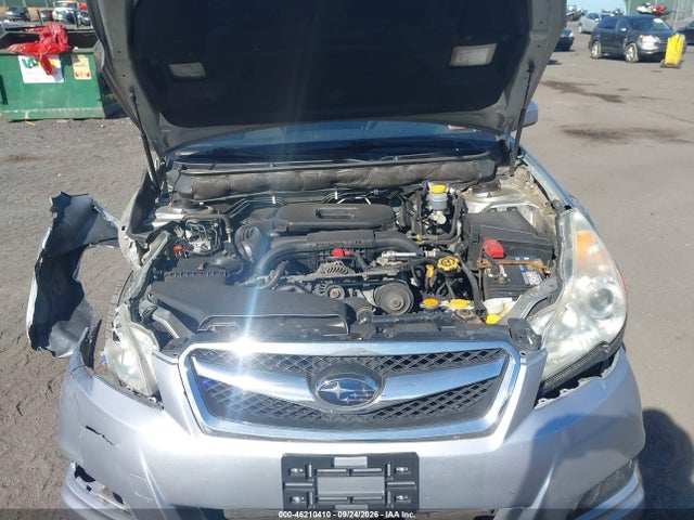 Продаж на аукціоні авто 2012 Subaru Legacy 2.5i Premium, vin: 4S3BMBB6XC3030636, номер лоту: 46210410