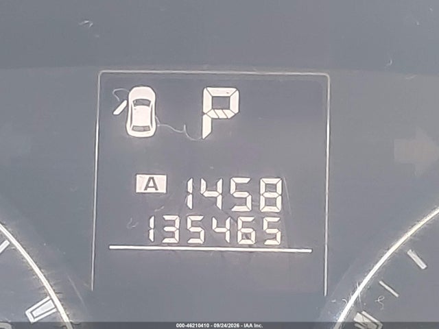 Продаж на аукціоні авто 2012 Subaru Legacy 2.5i Premium, vin: 4S3BMBB6XC3030636, номер лоту: 46210410