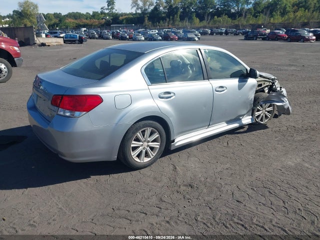 Продаж на аукціоні авто 2012 Subaru Legacy 2.5i Premium, vin: 4S3BMBB6XC3030636, номер лоту: 46210410