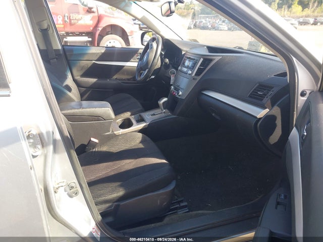 Продаж на аукціоні авто 2012 Subaru Legacy 2.5i Premium, vin: 4S3BMBB6XC3030636, номер лоту: 46210410