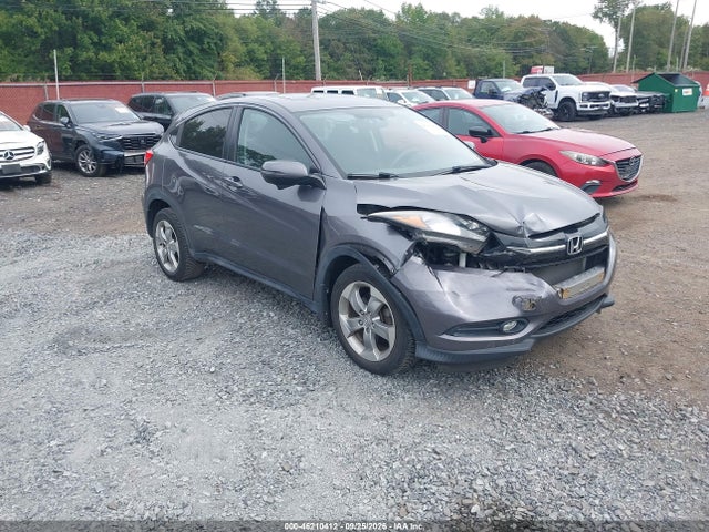 46210412 :رقم المزاد ، 3CZRU6H5XHM715997 vin ، 2017 Honda Hr-v Ex مزاد بيع