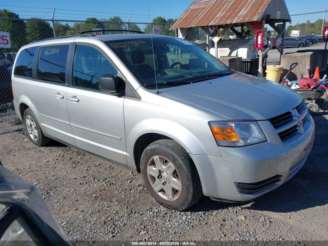 Aukcja sprzedaży 2010 Dodge Grand Caravan Se, vin: 2D4RN4DE7AR435002, numer aukcji: 46210414