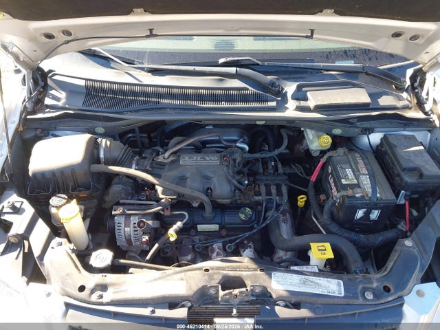 Aukcja sprzedaży 2010 Dodge Grand Caravan Se, vin: 2D4RN4DE7AR435002, numer aukcji: 46210414