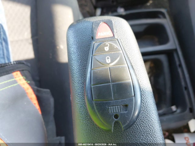 Aukcja sprzedaży 2010 Dodge Grand Caravan Se, vin: 2D4RN4DE7AR435002, numer aukcji: 46210414