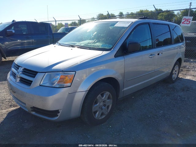 Aukcja sprzedaży 2010 Dodge Grand Caravan Se, vin: 2D4RN4DE7AR435002, numer aukcji: 46210414