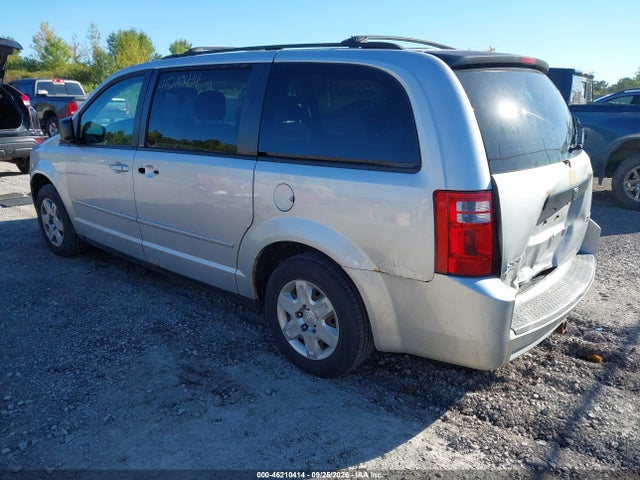 Aukcja sprzedaży 2010 Dodge Grand Caravan Se, vin: 2D4RN4DE7AR435002, numer aukcji: 46210414