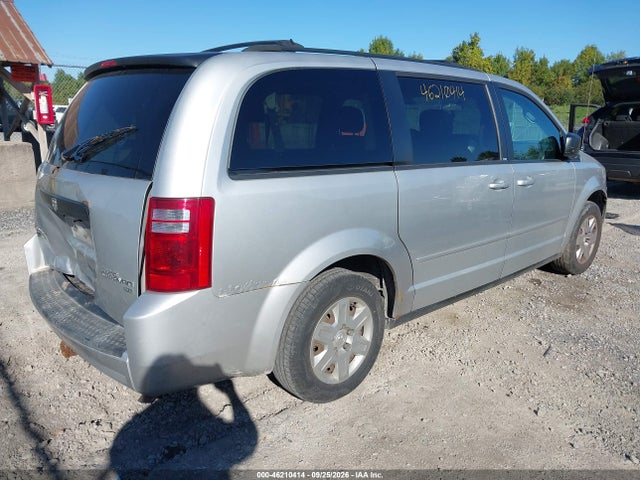 Aukcja sprzedaży 2010 Dodge Grand Caravan Se, vin: 2D4RN4DE7AR435002, numer aukcji: 46210414