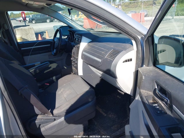 Aukcja sprzedaży 2010 Dodge Grand Caravan Se, vin: 2D4RN4DE7AR435002, numer aukcji: 46210414