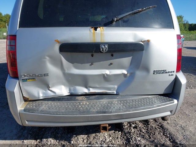 Aukcja sprzedaży 2010 Dodge Grand Caravan Se, vin: 2D4RN4DE7AR435002, numer aukcji: 46210414