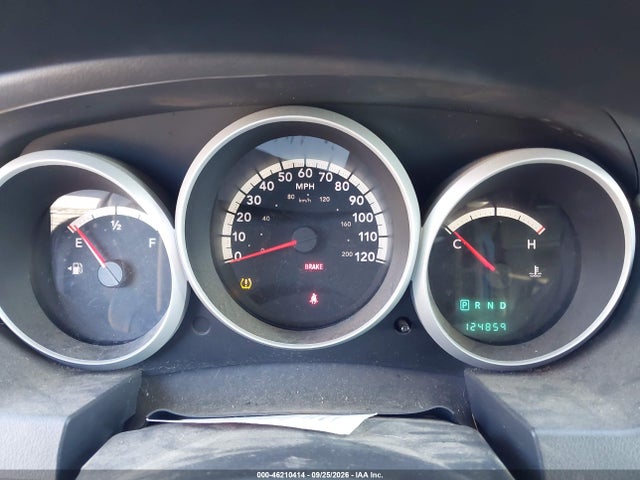 Aukcja sprzedaży 2010 Dodge Grand Caravan Se, vin: 2D4RN4DE7AR435002, numer aukcji: 46210414