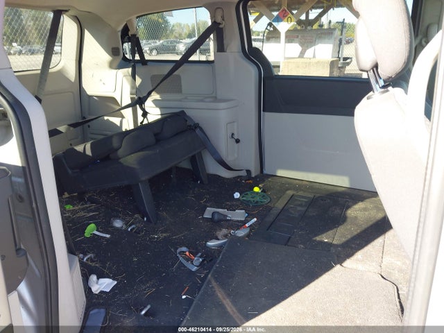 Aukcja sprzedaży 2010 Dodge Grand Caravan Se, vin: 2D4RN4DE7AR435002, numer aukcji: 46210414