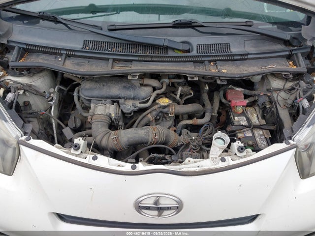Aukcja sprzedaży 2012 Scion Iq, vin: JTNJJXB04CJ016882, numer aukcji: 46210419