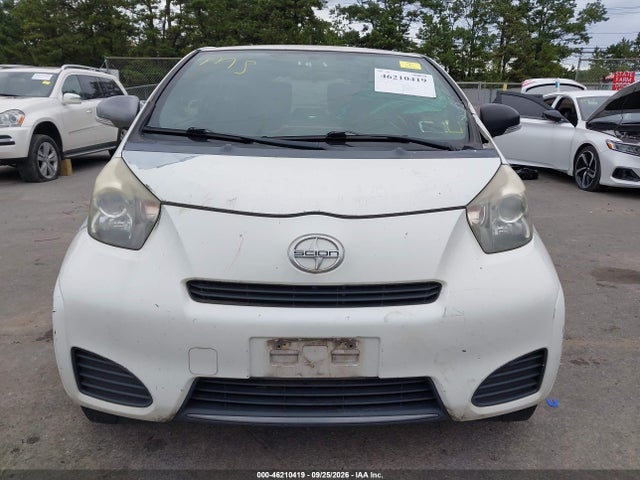 Aukcja sprzedaży 2012 Scion Iq, vin: JTNJJXB04CJ016882, numer aukcji: 46210419