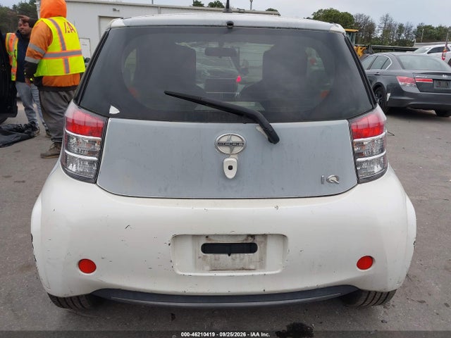 Aukcja sprzedaży 2012 Scion Iq, vin: JTNJJXB04CJ016882, numer aukcji: 46210419