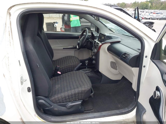 Aukcja sprzedaży 2012 Scion Iq, vin: JTNJJXB04CJ016882, numer aukcji: 46210419