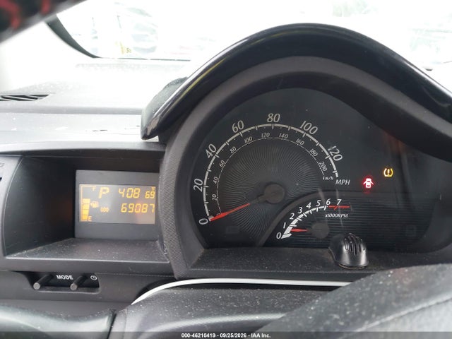 Aukcja sprzedaży 2012 Scion Iq, vin: JTNJJXB04CJ016882, numer aukcji: 46210419