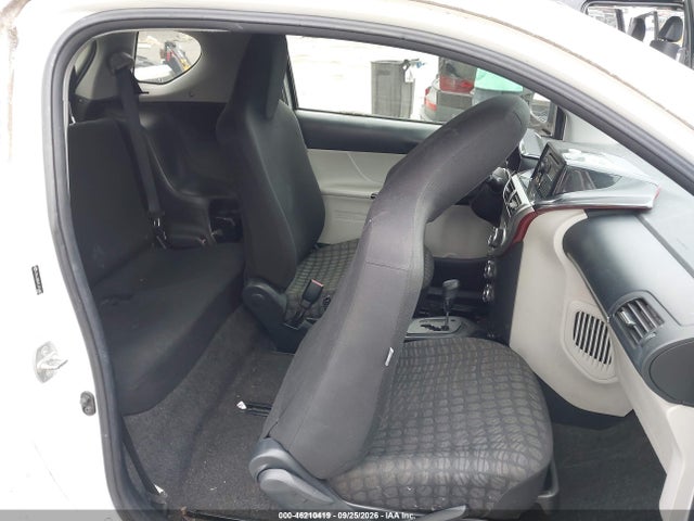 Aukcja sprzedaży 2012 Scion Iq, vin: JTNJJXB04CJ016882, numer aukcji: 46210419
