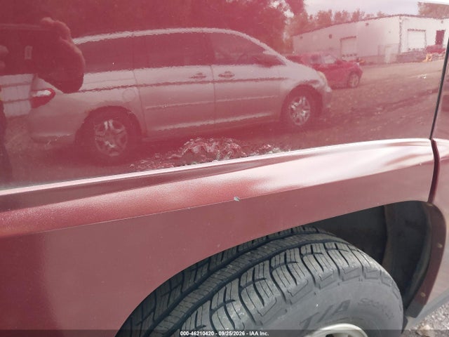 2004 Pontiac Aztek მანქანა იყიდება აუქციონზე, vin: 3G7DA03E14S537446, აუქციონის ნომერი: 46210420