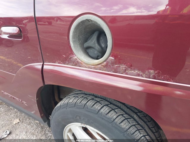 2004 Pontiac Aztek მანქანა იყიდება აუქციონზე, vin: 3G7DA03E14S537446, აუქციონის ნომერი: 46210420