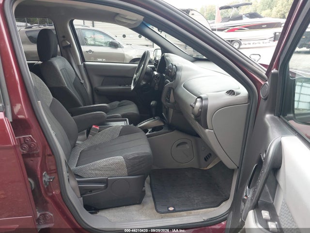 2004 Pontiac Aztek მანქანა იყიდება აუქციონზე, vin: 3G7DA03E14S537446, აუქციონის ნომერი: 46210420