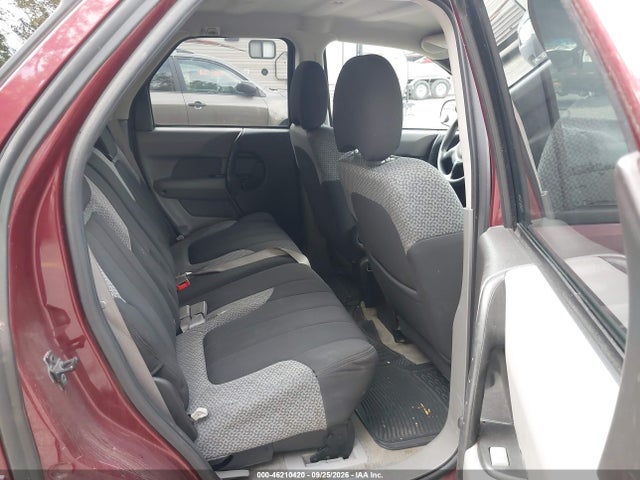 2004 Pontiac Aztek მანქანა იყიდება აუქციონზე, vin: 3G7DA03E14S537446, აუქციონის ნომერი: 46210420