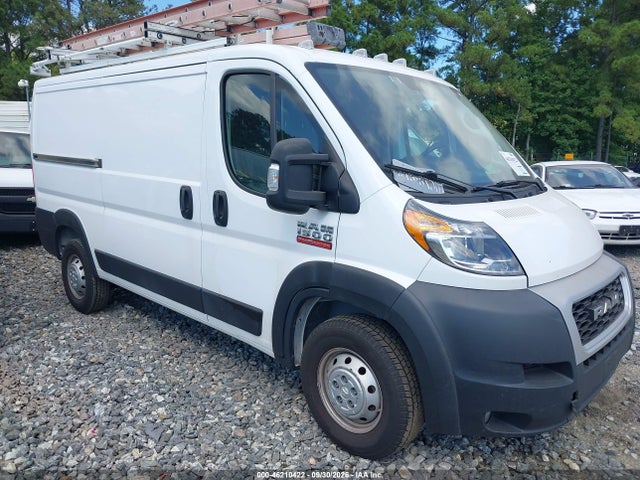 Aukcja sprzedaży 2021 Ram Promaster 1500 Low Roof 136 Wb, vin: 3C6LRVAG3ME516031, numer aukcji: 46210422