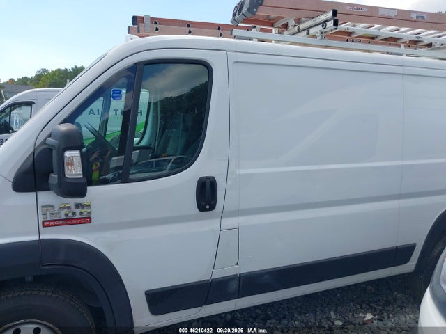 Aukcja sprzedaży 2021 Ram Promaster 1500 Low Roof 136 Wb, vin: 3C6LRVAG3ME516031, numer aukcji: 46210422