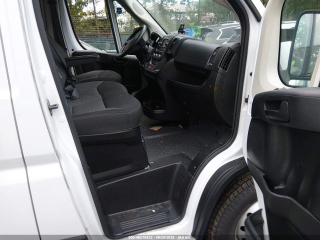 Aukcja sprzedaży 2021 Ram Promaster 1500 Low Roof 136 Wb, vin: 3C6LRVAG3ME516031, numer aukcji: 46210422