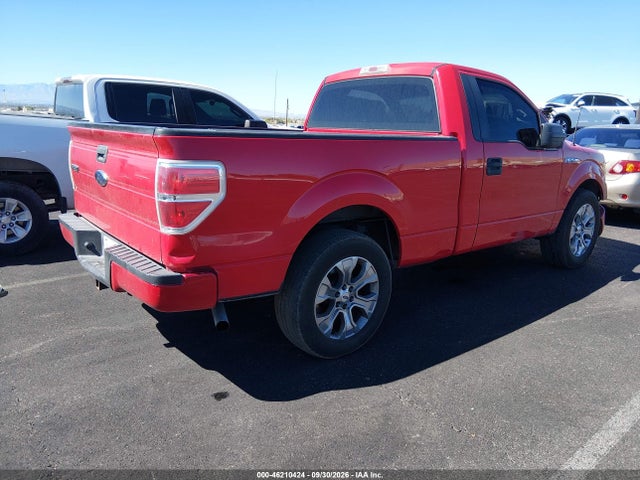 Aukcja sprzedaży 2010 Ford F-150 Stx/xl/xlt, vin: 1FTMF1CW9AKC33001, numer aukcji: 46210424